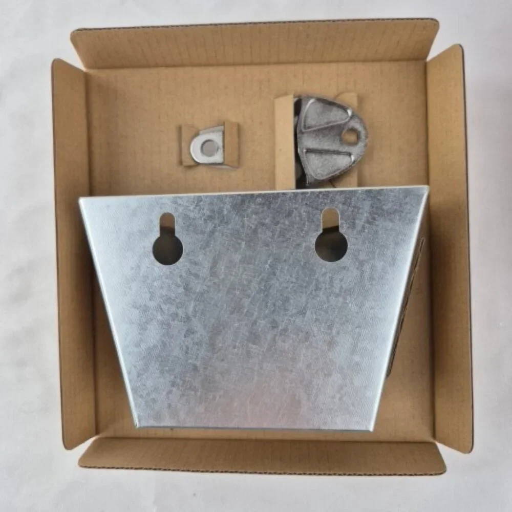 WEMCO Hanging Bottle Opener with Cap Catcher New in Box